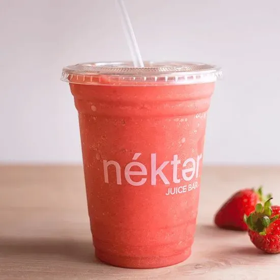 Nekter Juice Bar