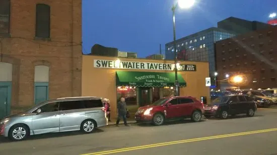 Sweetwater Tavern