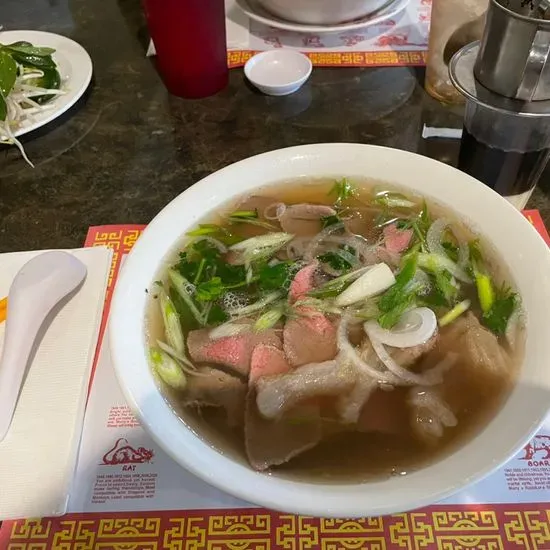 Asian Palace Restaurant Phở 99