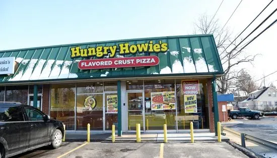 Hungry Howie's Pizza