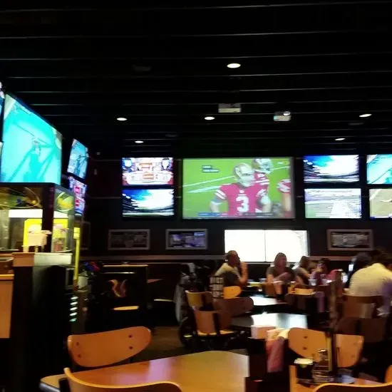 Buffalo Wild Wings