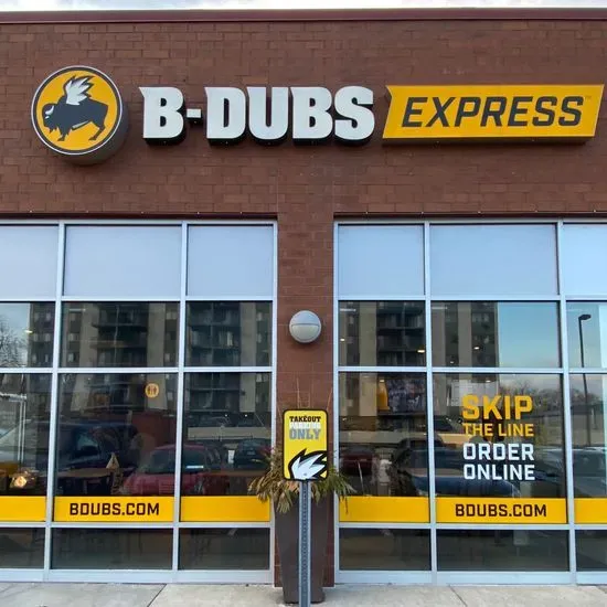 B-Dubs Express