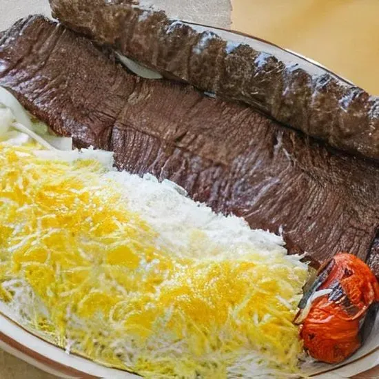 Lamir Persian & Mediterranean Cuisine