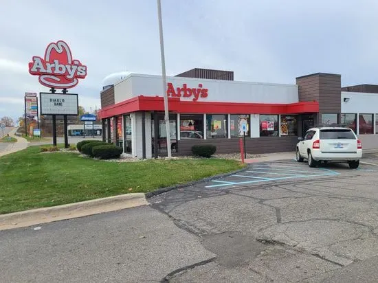 Arby's