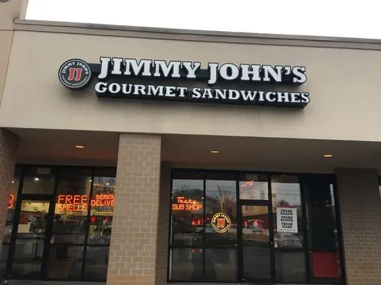 Jimmy John's