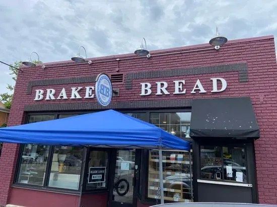 Brake Bread