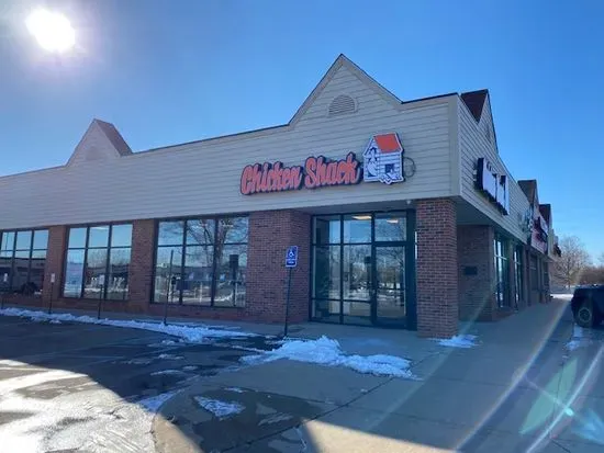 Chicken Shack Ypsilanti