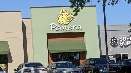 Panera Bread