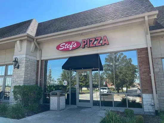 Stef’s Pizza