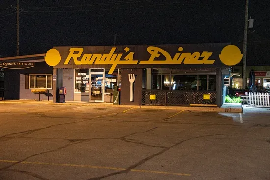 Randy's Diner