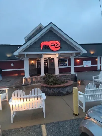 Red Lobster