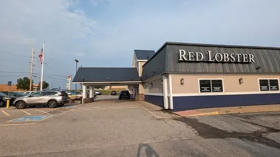 Red Lobster