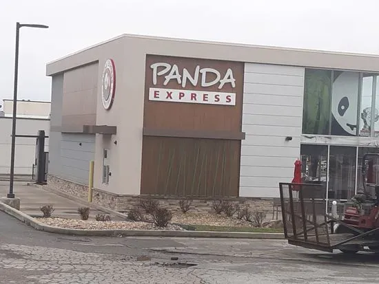 Panda Express