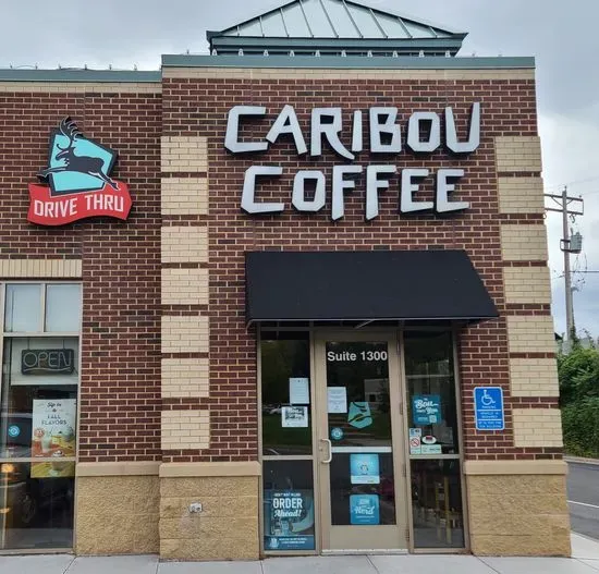 Caribou Coffee