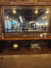 Perrin Brewing Company