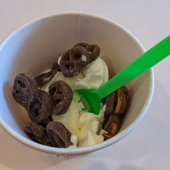 Lulu's Frozen Yogurt