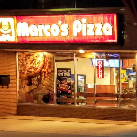 Marco's Pizza