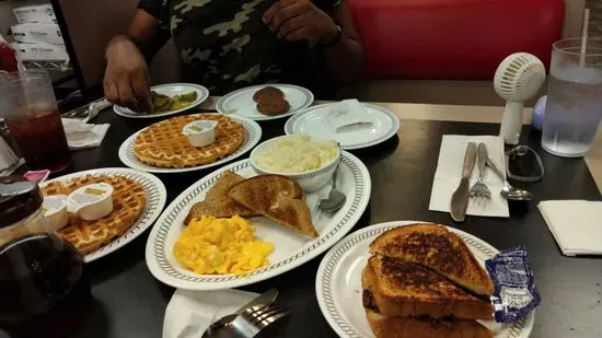 Waffle House