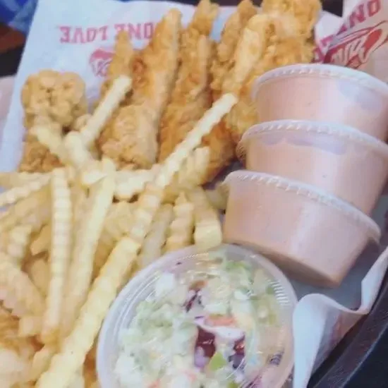 Raising Cane's Chicken Fingers