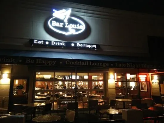 Bar Louie - Laurel Park Place