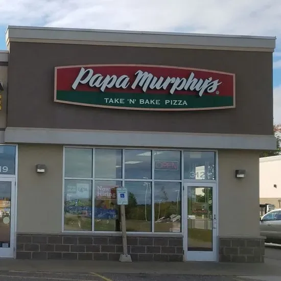 Papa Murphy's | Take 'N' Bake Pizza