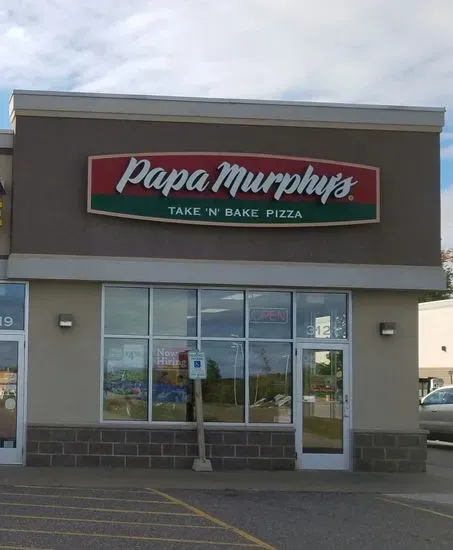 Papa Murphy's | Take 'N' Bake Pizza