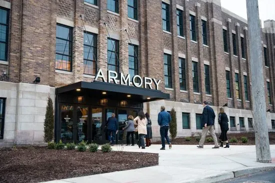 Armory STL