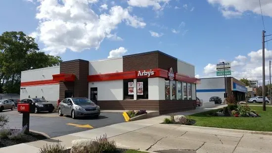 Arby's