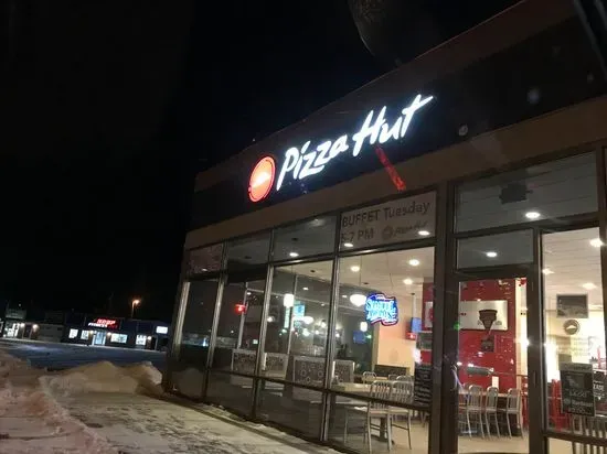 Pizza Hut