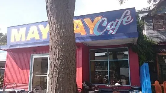 May Day Cafe