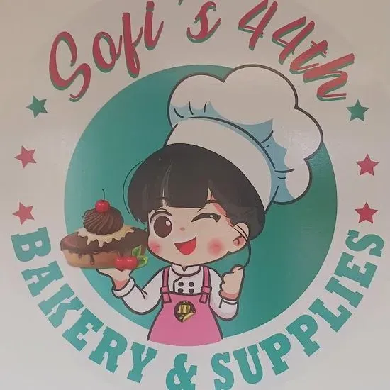 Sofis 44th Bakery and Supplies
