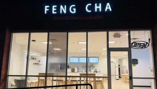 FENG CHA