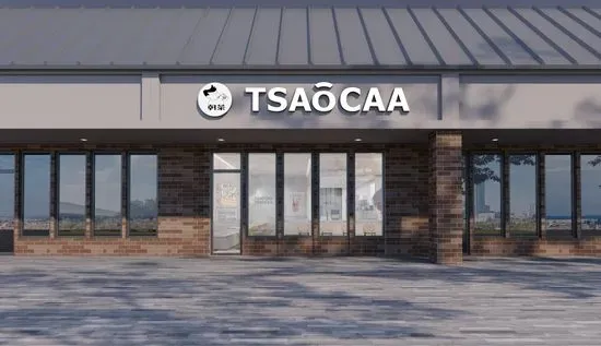 Tsaocaa 朝茶