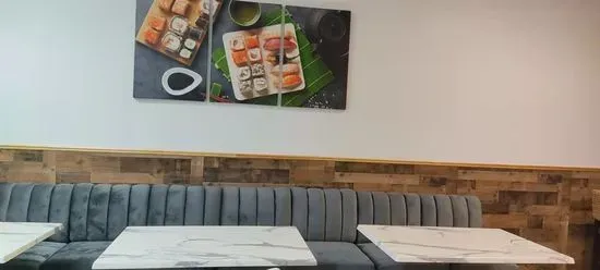 Kenko Sushi & Tea