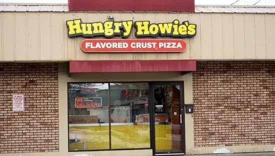 Hungry Howie's Pizza