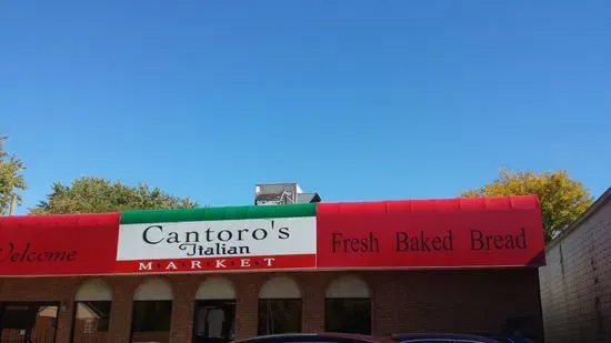 Cantoro's Italian Market - Livonia