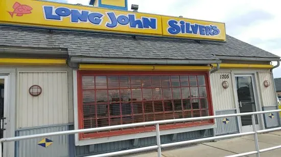 Long John Silver's