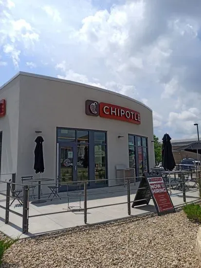 Chipotle Mexican Grill