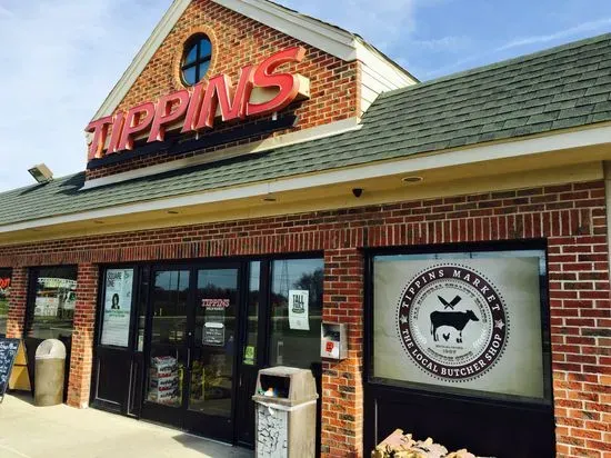 Tippins Market