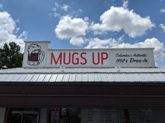 Mugs-Up Drive In