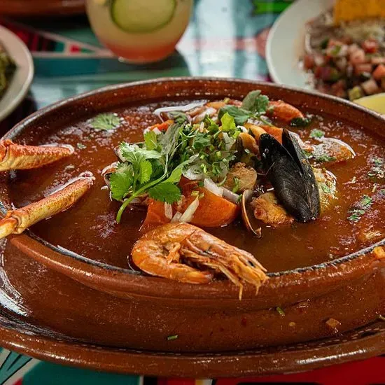 Tequila's Mexican Restaurant & Cantina Roseville, MI Checkle