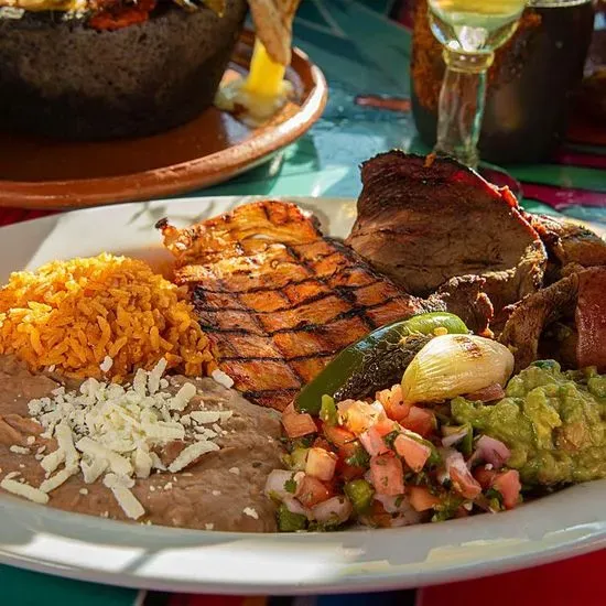 Tequila's Mexican Restaurant & Cantina Roseville, MI Checkle