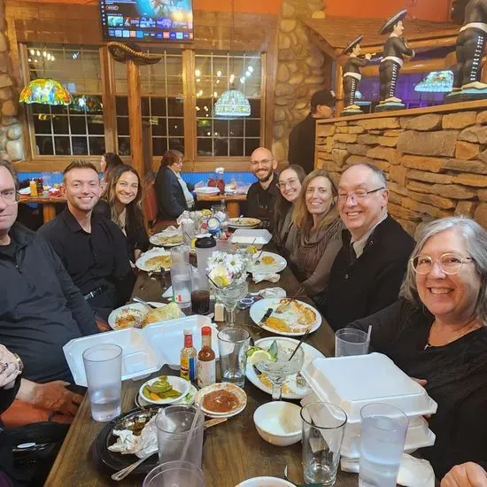 Tequila's Mexican Restaurant & Cantina Roseville, MI Checkle