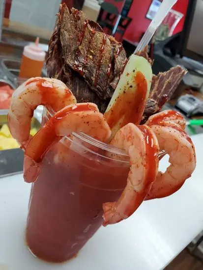 Micheladas Culiacan