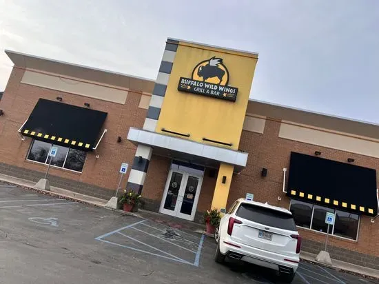 Buffalo Wild Wings