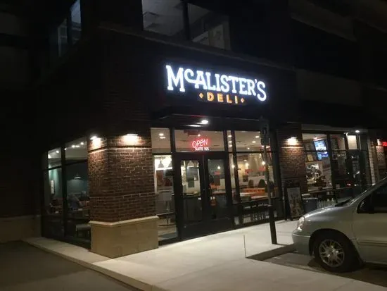 McAlister's Deli