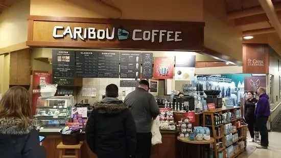 Caribou Coffee