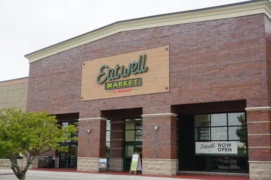 Eatwell Boone's Crossing