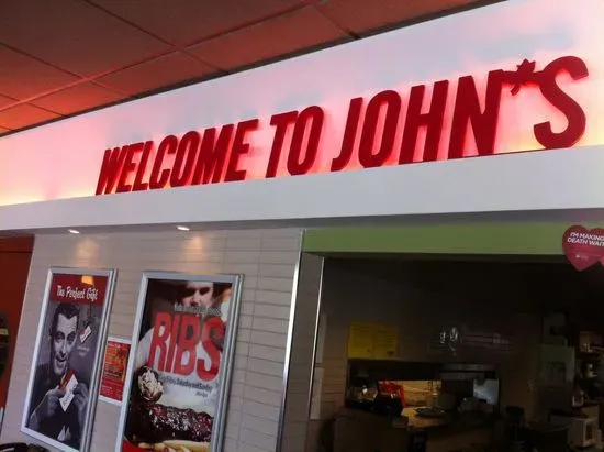 John's Restaurant