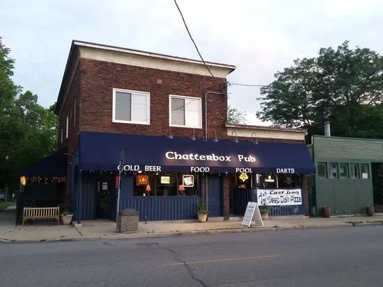 Chatterbox Pub